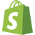 Shopify icon